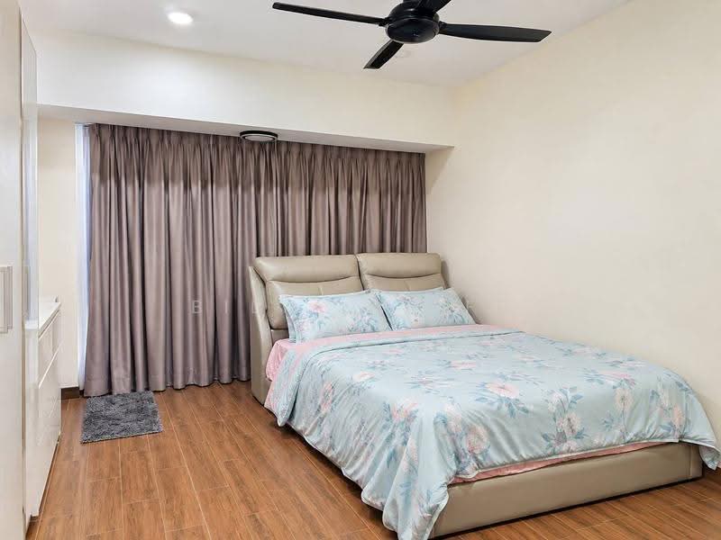 2-storey Terraced House for Sale in Elmina (Shah Alam) - BILYA ARIFF - Bedroom - PropertyGuru.com.my