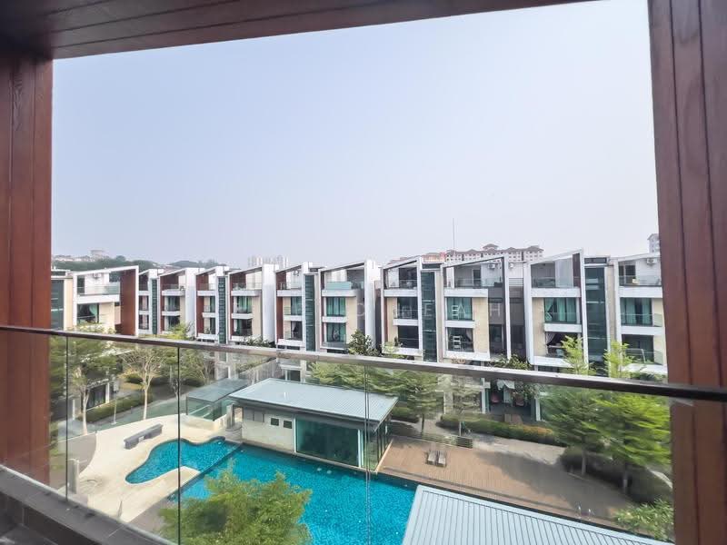 Kediaman Servis untuk Dijual di Tropical Villa - Jeff Cheah - Exterior - PropertyGuru.com.my