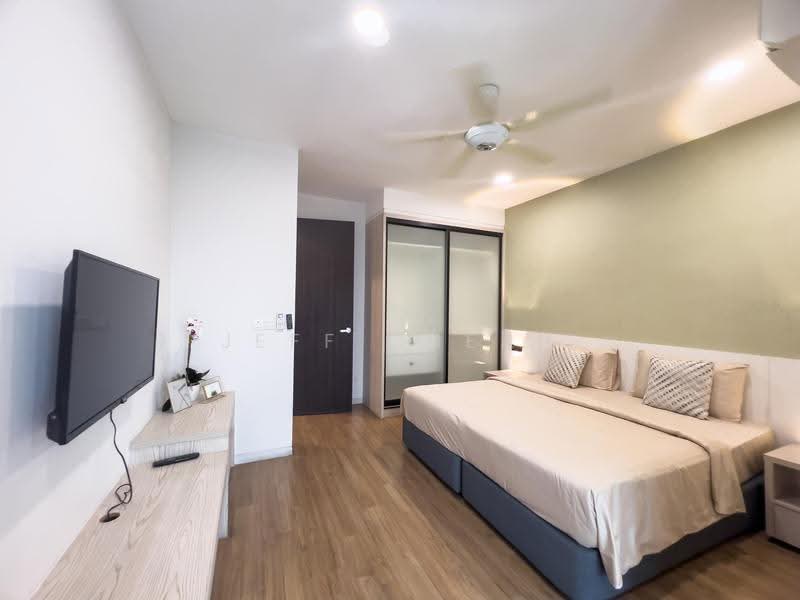 Kediaman Servis untuk Dijual di Tropical Villa - Jeff Cheah - Bedroom - PropertyGuru.com.my