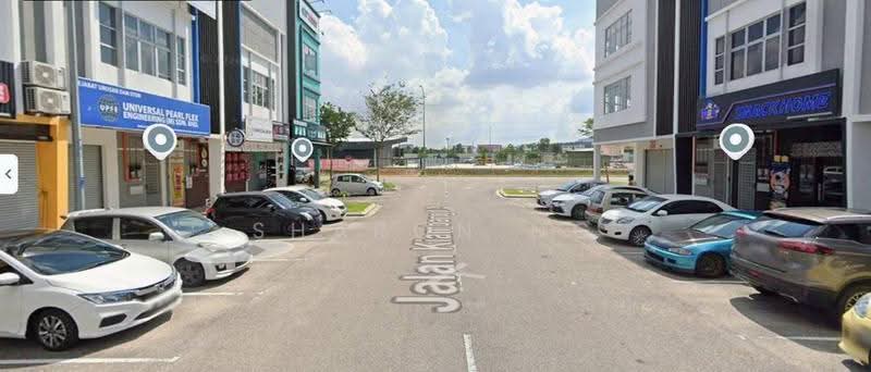 Kedai untuk Dijual di Kulai (Johor) - Sharon Ng - Exterior - PropertyGuru.com.my