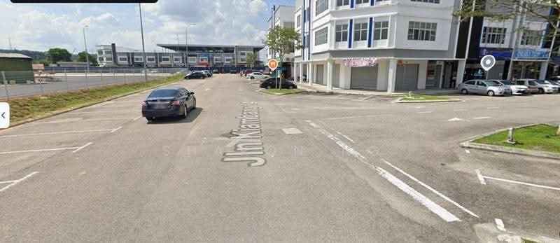 Kedai untuk Dijual di Kulai (Johor) - Sharon Ng - PropertyGuru.com.my