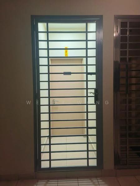 Service Residence for Rent at ARC @ Austin Hills - Wendy Wong - Entrance - PropertyGuru.com.my