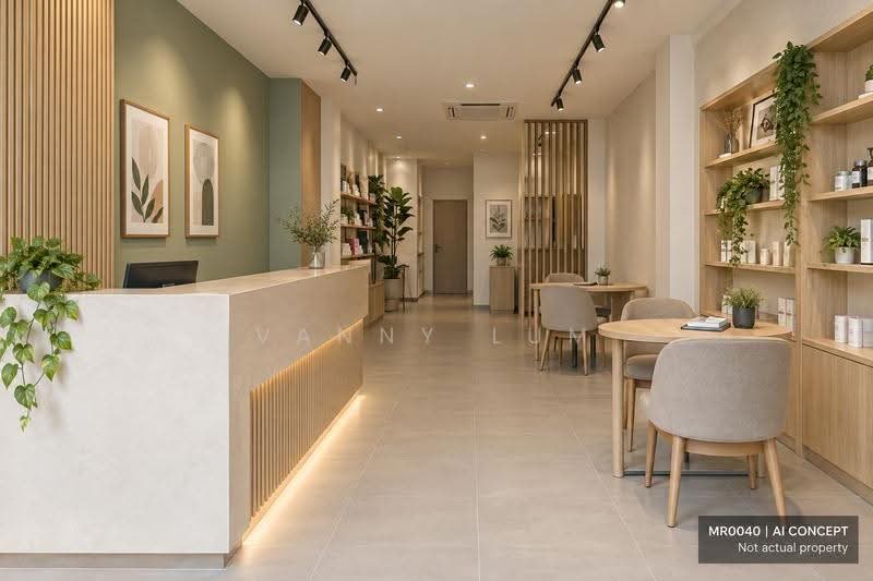 Shop for Sale in SS15 (Subang Jaya) - Vanny Lum - Interior - PropertyGuru.com.my