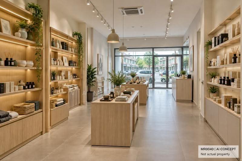 Shop for Sale in SS15 (Subang Jaya) - Vanny Lum - Interior - PropertyGuru.com.my