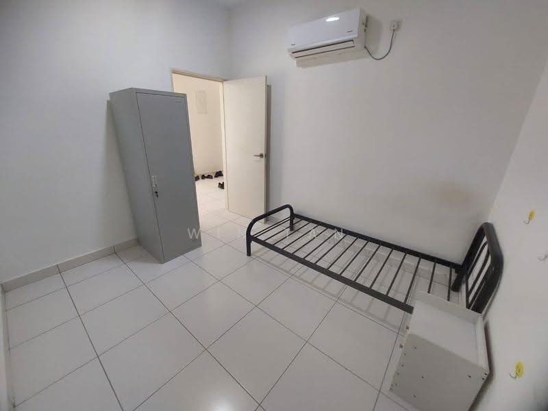 Service Residence for Rent at Sky Peak Residences - Win Tan - Bedroom - PropertyGuru.com.my