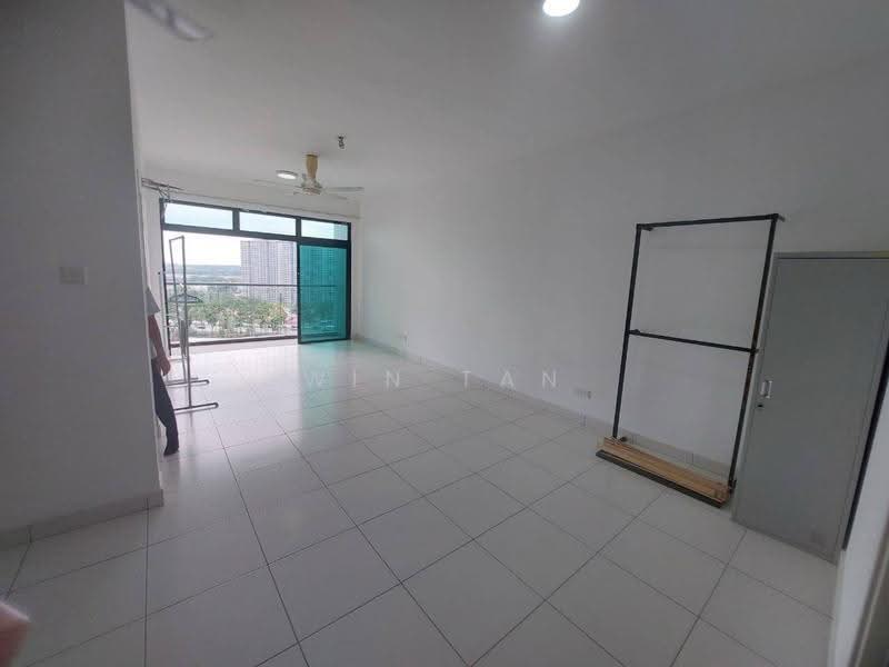 Service Residence for Rent at Sky Peak Residences - Win Tan - Interior - PropertyGuru.com.my