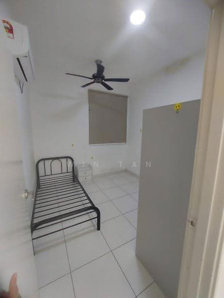 Service Residence for Rent at Sky Peak Residences - Win Tan - Bedroom - PropertyGuru.com.my