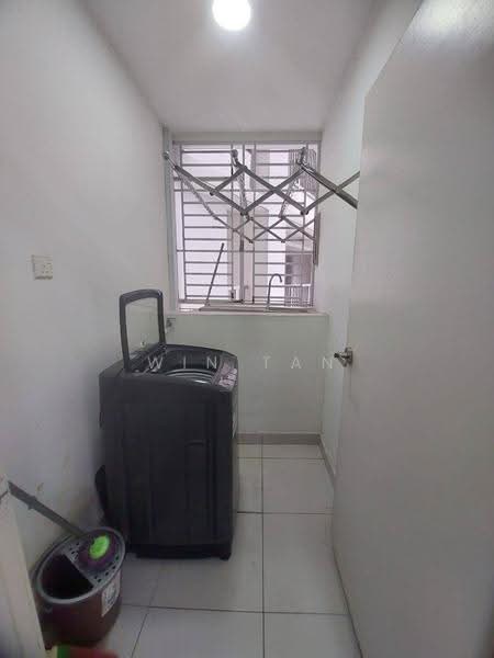 Service Residence for Rent at Sky Peak Residences - Win Tan - Interior - PropertyGuru.com.my