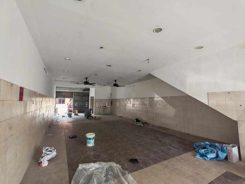 Shop for Rent in Pandamaran (Klang) - Kelly Teo - Interior - PropertyGuru.com.my