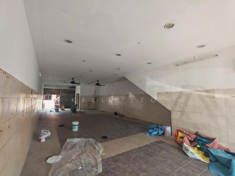 Shop for Rent in Pandamaran (Klang) - Kelly Teo - Interior - PropertyGuru.com.my