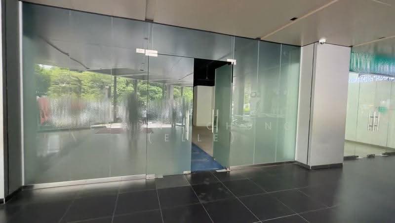 Retail Space for Rent in KLCC (KL City Centre) - Elaine Chong (Elle) - Entrance - PropertyGuru.com.my