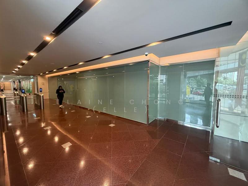 Retail Space for Rent in KLCC (KL City Centre) - Elaine Chong (Elle) - Lobby - PropertyGuru.com.my