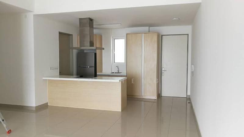 Condominium for Sale at Southbay Plaza - EC Zheng - Kitchen - PropertyGuru.com.my