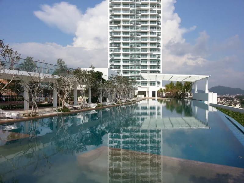 Condominium for Sale at Southbay Plaza - EC Zheng - Exterior - PropertyGuru.com.my