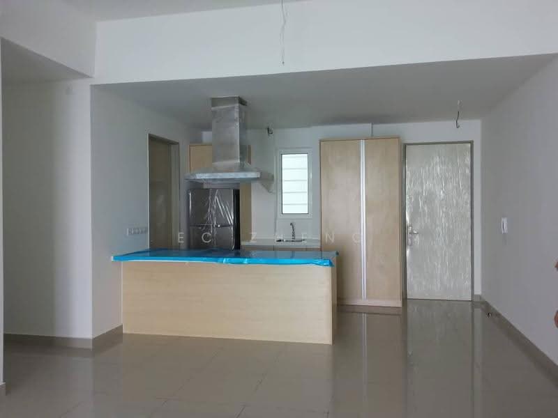 Condominium for Sale at Southbay Plaza - EC Zheng - Kitchen - PropertyGuru.com.my