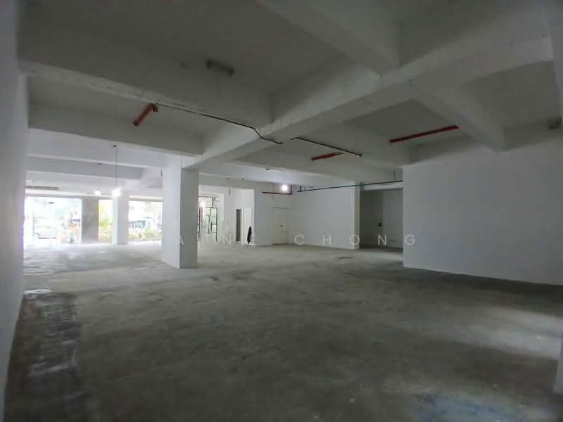 Retail Space for Rent in KLCC (KL City Centre) - Elaine Chong (Elle) - Interior - PropertyGuru.com.my