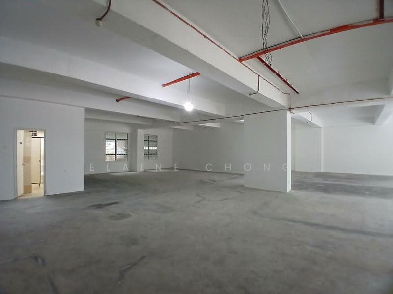 Retail Space for Rent in KLCC (KL City Centre) - Elaine Chong (Elle) - Interior - PropertyGuru.com.my