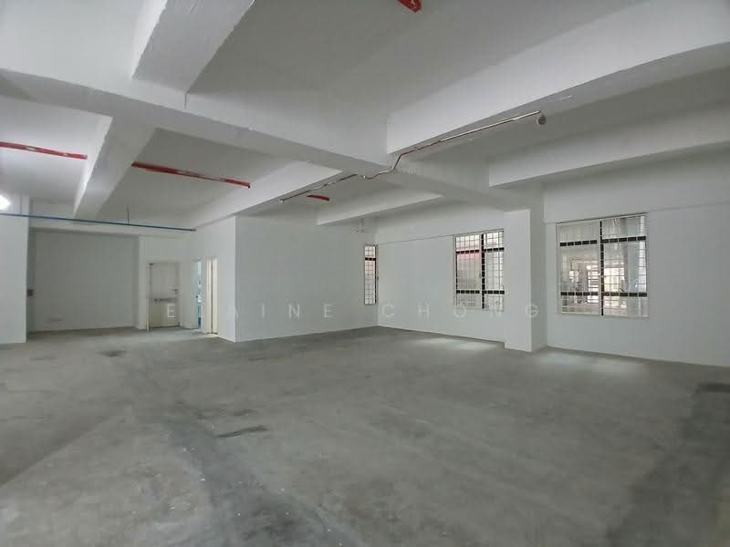 Retail Space for Rent in KLCC (KL City Centre) - Elaine Chong (Elle) - Interior - PropertyGuru.com.my