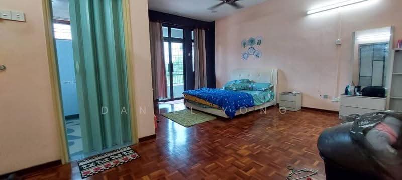 Rumah Teres 2-Tingkat untuk Dijual di Perling (Johor) - Daniel Yong - Bedroom - PropertyGuru.com.my