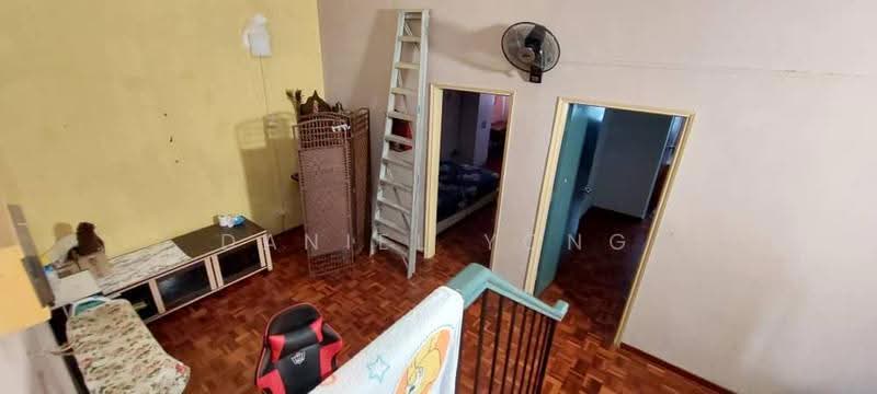 Rumah Teres 2-Tingkat untuk Dijual di Perling (Johor) - Daniel Yong - Interior - PropertyGuru.com.my