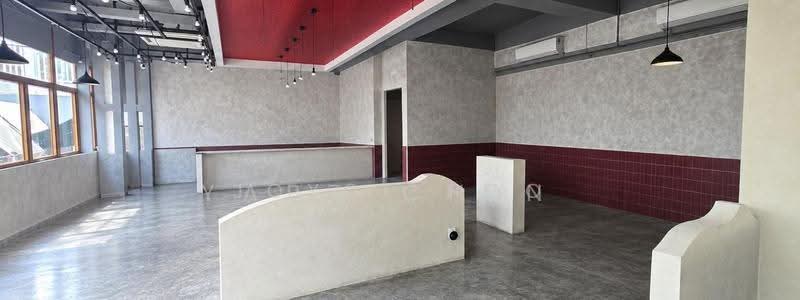 Shop / Office for Rent in Bandar Puteri Puchong (Puchong) - Joyce Hoo - Interior - PropertyGuru.com.my