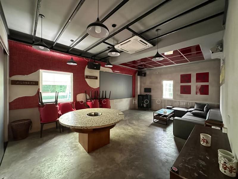 Shop / Office for Rent in Bandar Puteri Puchong (Puchong) - Joyce Hoo - Living Room - PropertyGuru.com.my