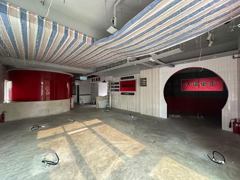 Shop / Office for Rent in Bandar Puteri Puchong (Puchong) - Joyce Hoo - Interior - PropertyGuru.com.my