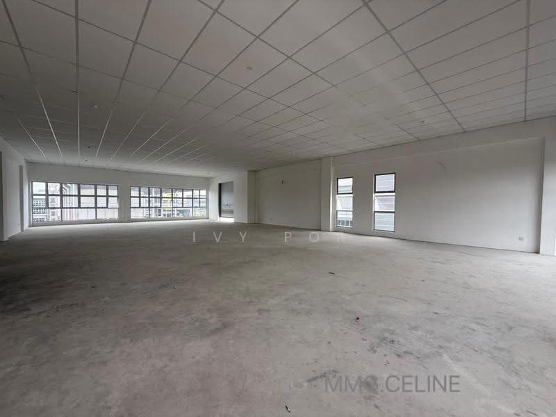 Shop / Office for Rent in Setia Alam (Selangor) - Ivy Por - Interior - PropertyGuru.com.my