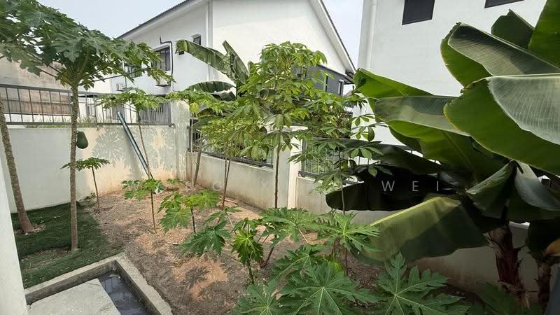 Semi-Detached House for Sale in Taman Scientex Rawang (Rawang) - Kwong Xiao Wei - Exterior - PropertyGuru.com.my