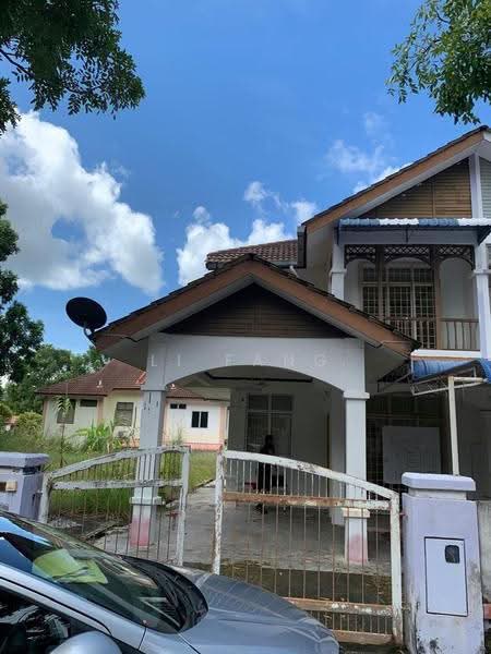 Rumah Berkembar untuk Dijual di Balik Pulau (Penang) - Li Fang - Exterior - PropertyGuru.com.my