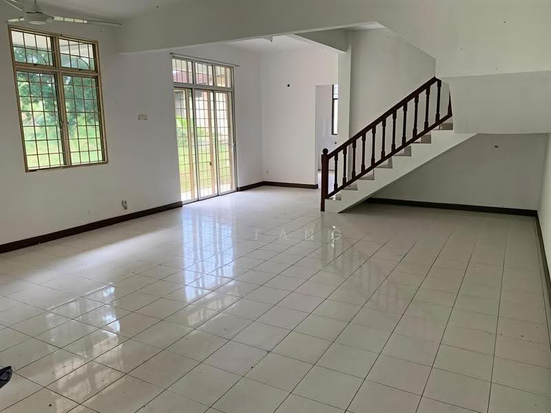 Rumah Berkembar untuk Dijual di Balik Pulau (Penang) - Li Fang - Living Room - PropertyGuru.com.my