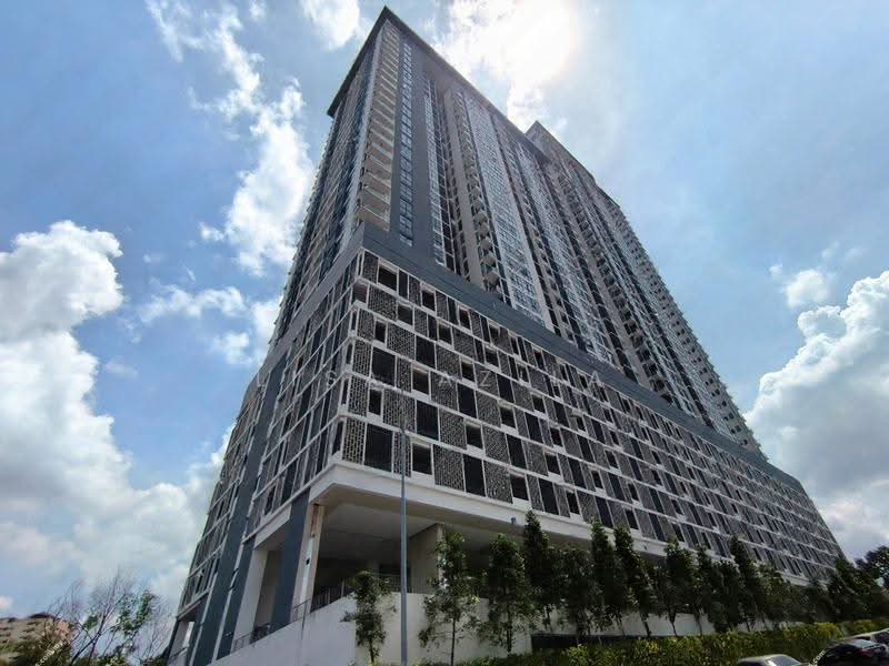 Condominium for Sale at Waltz Residences - Lisa Azila - Exterior - PropertyGuru.com.my