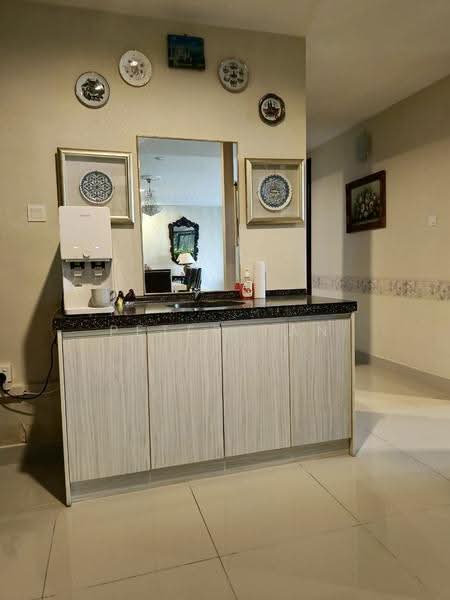 Kondominium untuk Disewa di Gardenview Residences - Peter Tan - Interior - PropertyGuru.com.my