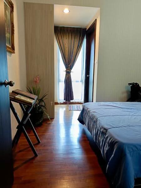 Kondominium untuk Disewa di Gardenview Residences - Peter Tan - Bedroom - PropertyGuru.com.my