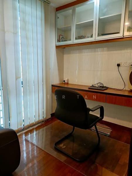 Kondominium untuk Disewa di Gardenview Residences - Peter Tan - Study - PropertyGuru.com.my