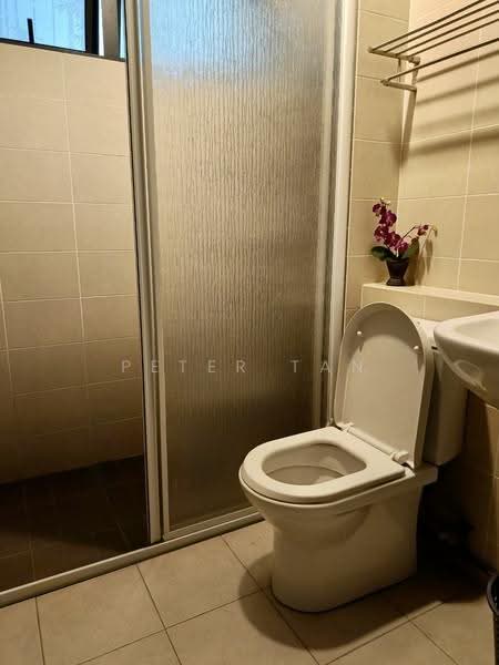 Kondominium untuk Disewa di Gardenview Residences - Peter Tan - Bathroom - PropertyGuru.com.my