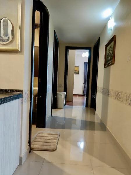Kondominium untuk Disewa di Gardenview Residences - Peter Tan - Corridor - PropertyGuru.com.my