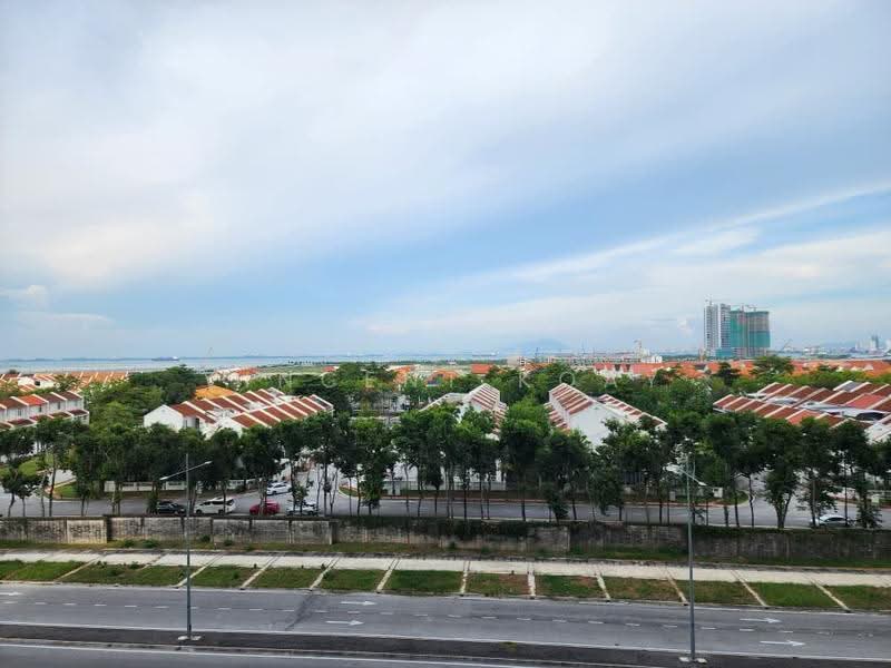 Condominium for Rent at Marinox Sky Villas - Vincent Koay - Exterior - PropertyGuru.com.my