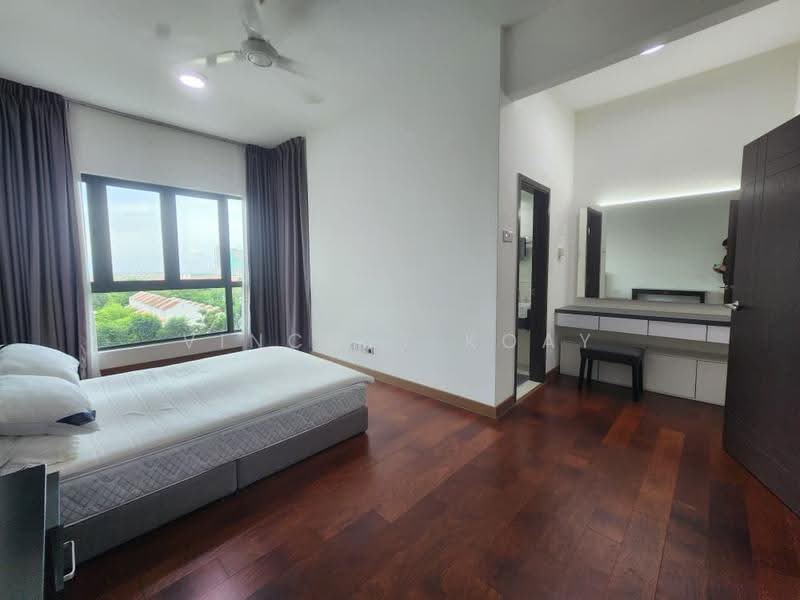 Condominium for Rent at Marinox Sky Villas - Vincent Koay - Bedroom - PropertyGuru.com.my