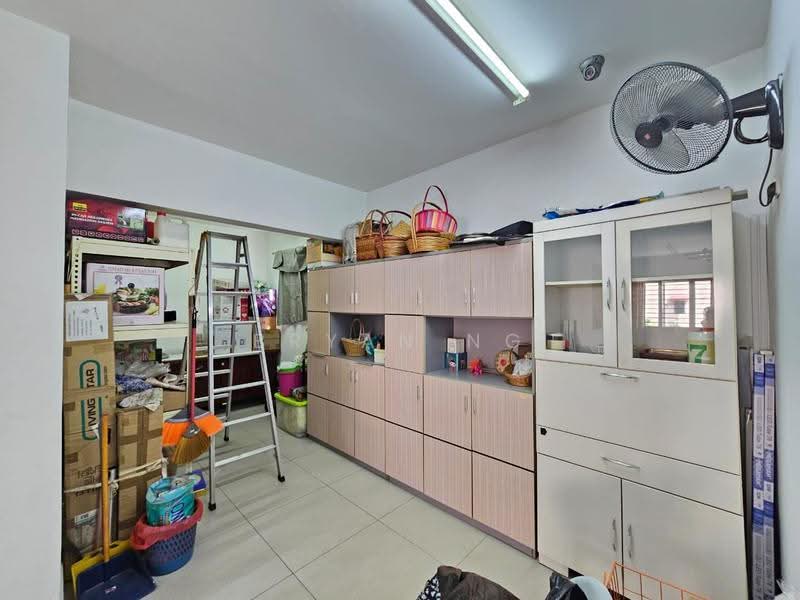 2-storey Terraced House for Sale in Taman Pertama (Cheras) - Bryan Ng - Interior - PropertyGuru.com.my