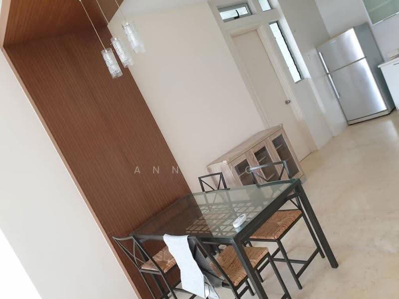 Kondominium untuk Disewa di Idaman Residence - Ann Ong - Dining Room - PropertyGuru.com.my