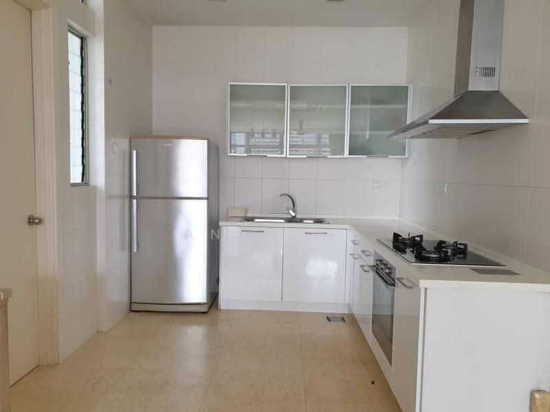 Kondominium untuk Disewa di Idaman Residence - Ann Ong - Kitchen - PropertyGuru.com.my