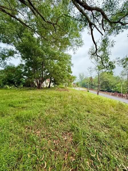 Residential Land for Sale in Country Heights (Kajang) - Anbalagee Anbalagee - Exterior - PropertyGuru.com.my