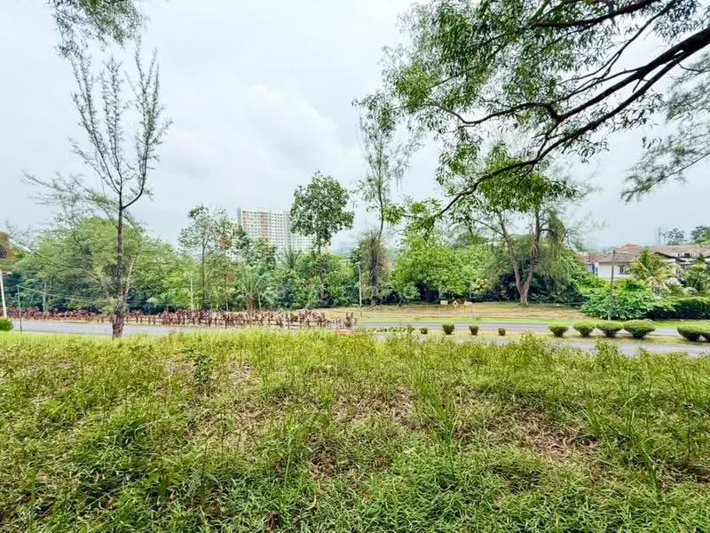 Residential Land for Sale in Country Heights (Kajang) - Anbalagee Anbalagee - Exterior - PropertyGuru.com.my