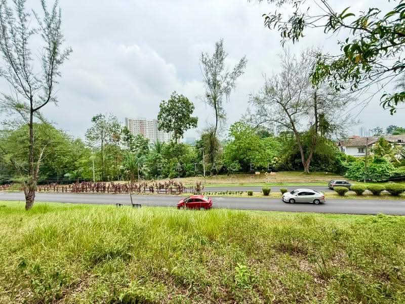 Residential Land for Sale in Country Heights (Kajang) - Anbalagee Anbalagee - Exterior - PropertyGuru.com.my