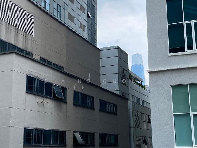 Retail Space for Rent in KLCC (KL City Centre) - Elaine Chong (Elle) - Exterior - PropertyGuru.com.my