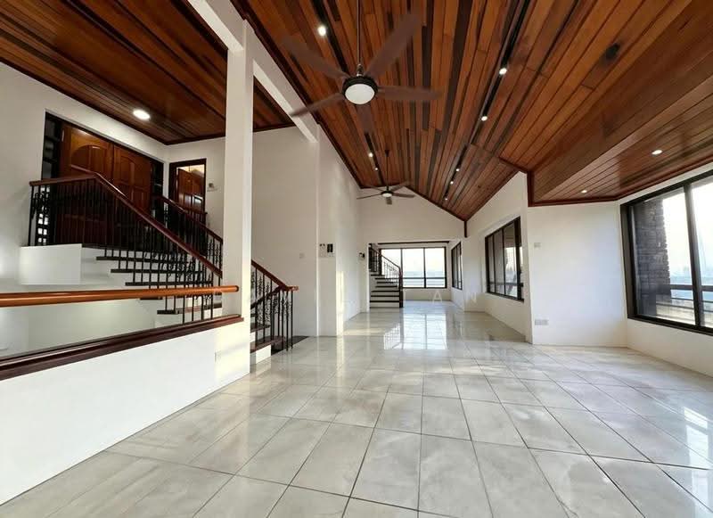 Bungalow House for Rent in Bangsar (Kuala Lumpur) - David Tan - Interior - PropertyGuru.com.my