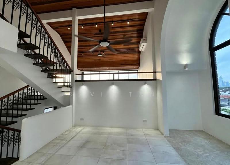 Bungalow House for Rent in Bangsar (Kuala Lumpur) - David Tan - Interior - PropertyGuru.com.my