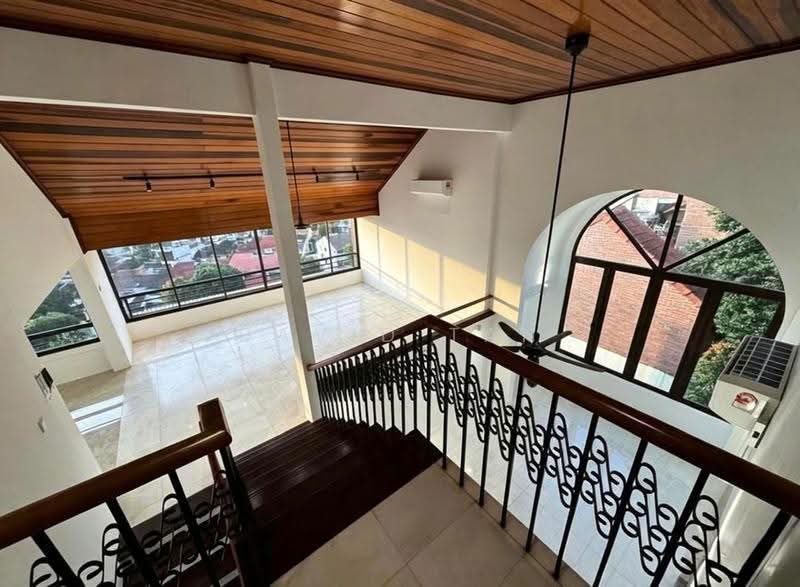 Bungalow House for Rent in Bangsar (Kuala Lumpur) - David Tan - Interior - PropertyGuru.com.my