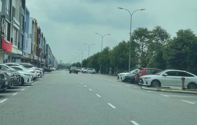 Shop for Sale in Johor Bahru (Johor) - Erica Ho - Exterior - PropertyGuru.com.my